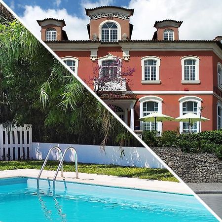Hotel Do Parque, Boutique Hotel - Curia Luaran gambar