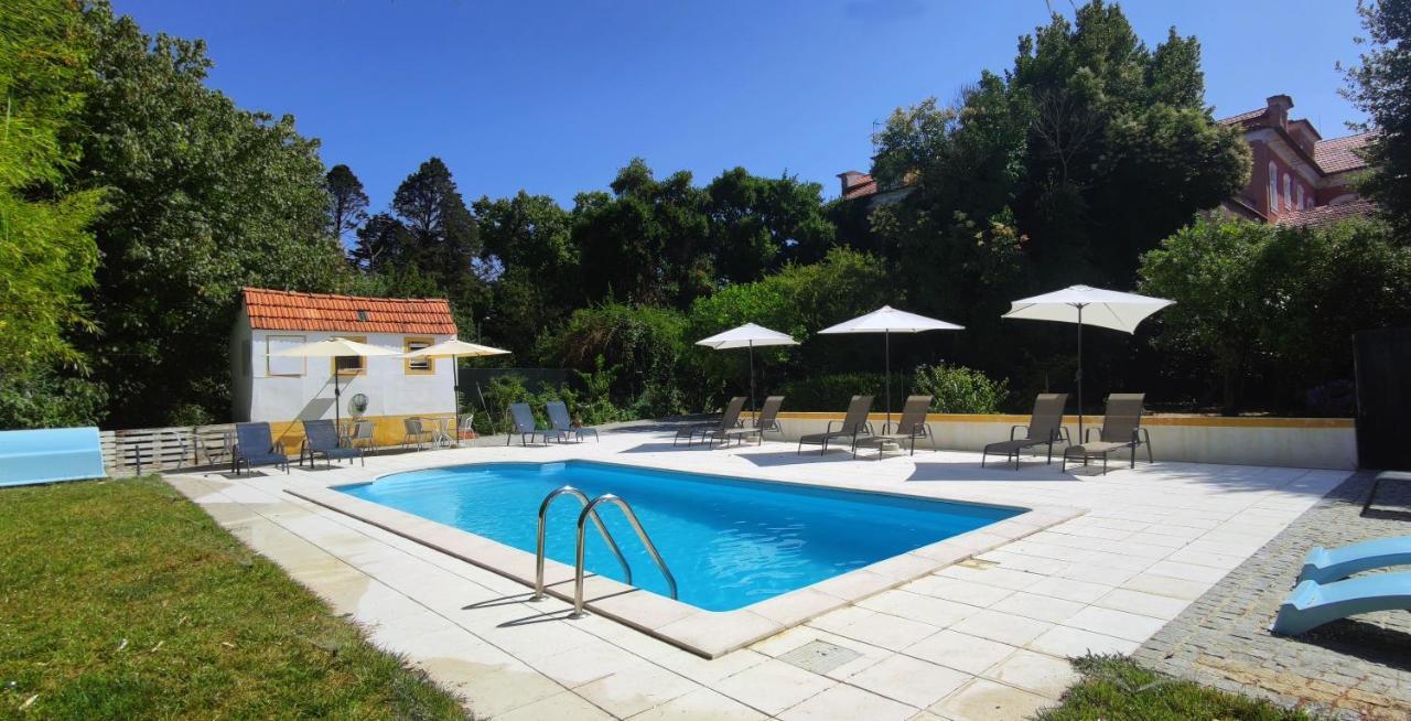 Hotel Do Parque, Boutique Hotel - Curia Luaran gambar