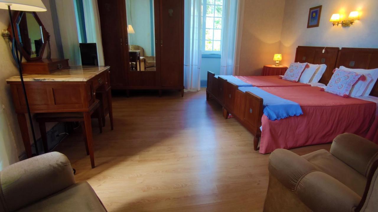 Hotel Do Parque, Boutique Hotel - Curia Luaran gambar