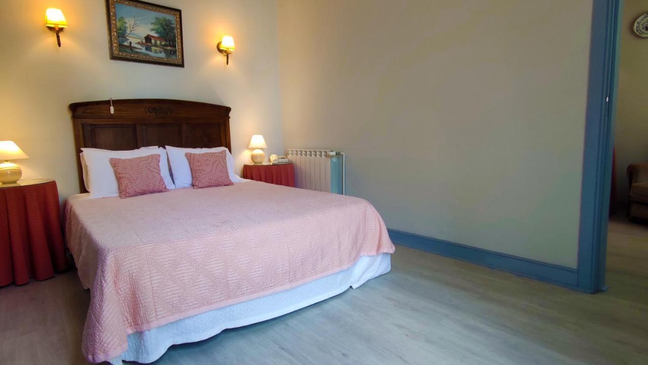 Hotel Do Parque, Boutique Hotel - Curia Luaran gambar