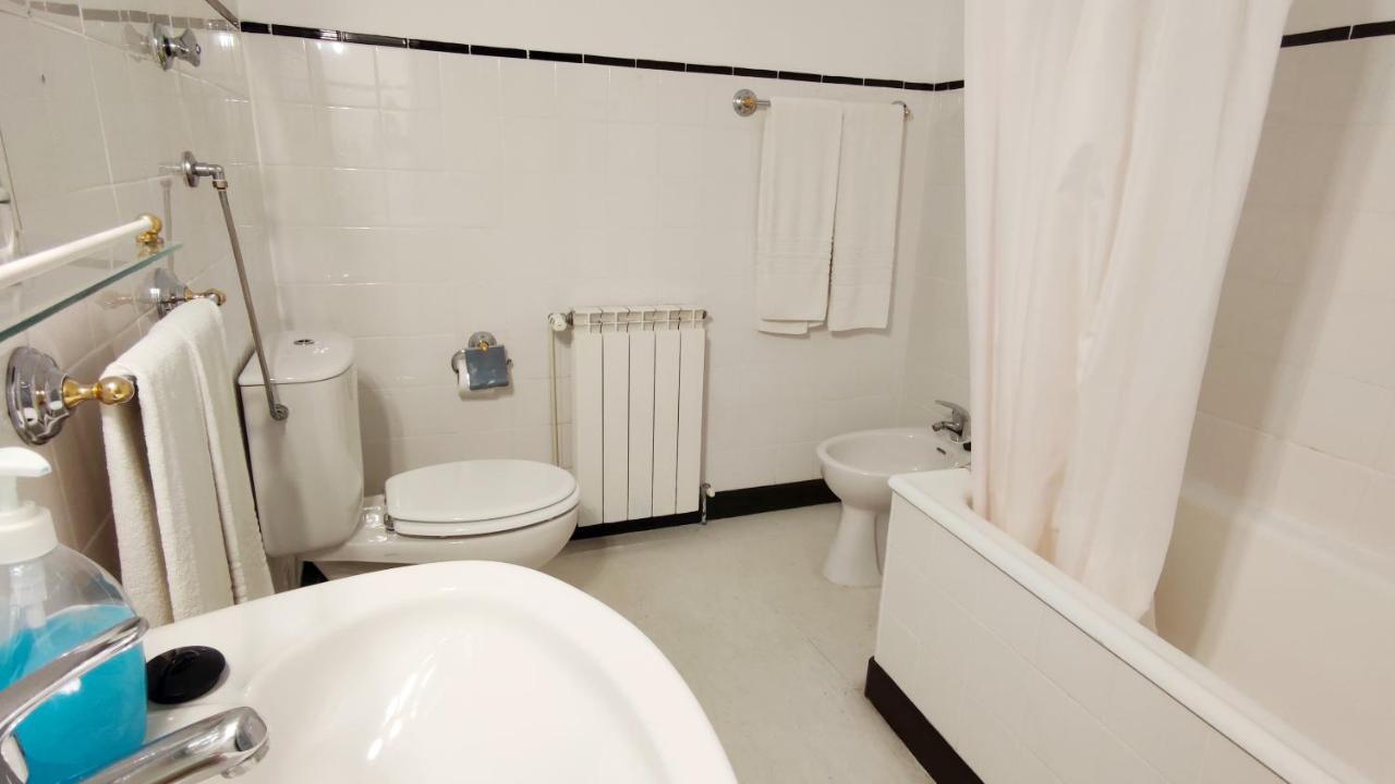 Hotel Do Parque, Boutique Hotel - Curia Luaran gambar
