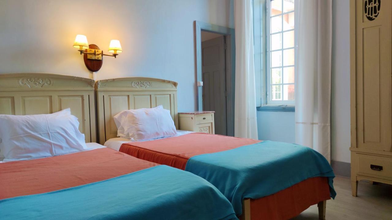 Hotel Do Parque, Boutique Hotel - Curia Luaran gambar