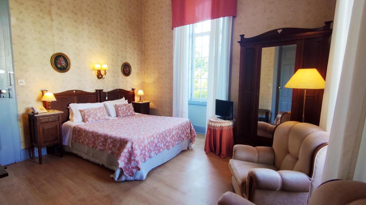 Hotel Do Parque, Boutique Hotel - Curia Luaran gambar