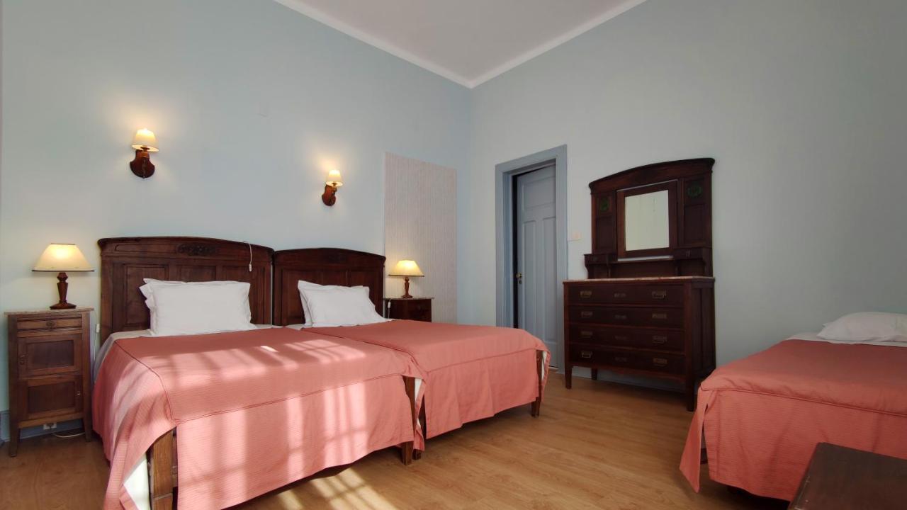 Hotel Do Parque, Boutique Hotel - Curia Luaran gambar