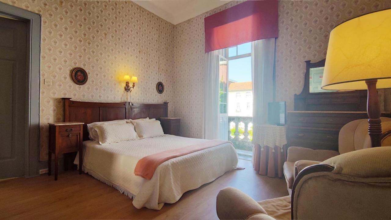 Hotel Do Parque, Boutique Hotel - Curia Luaran gambar