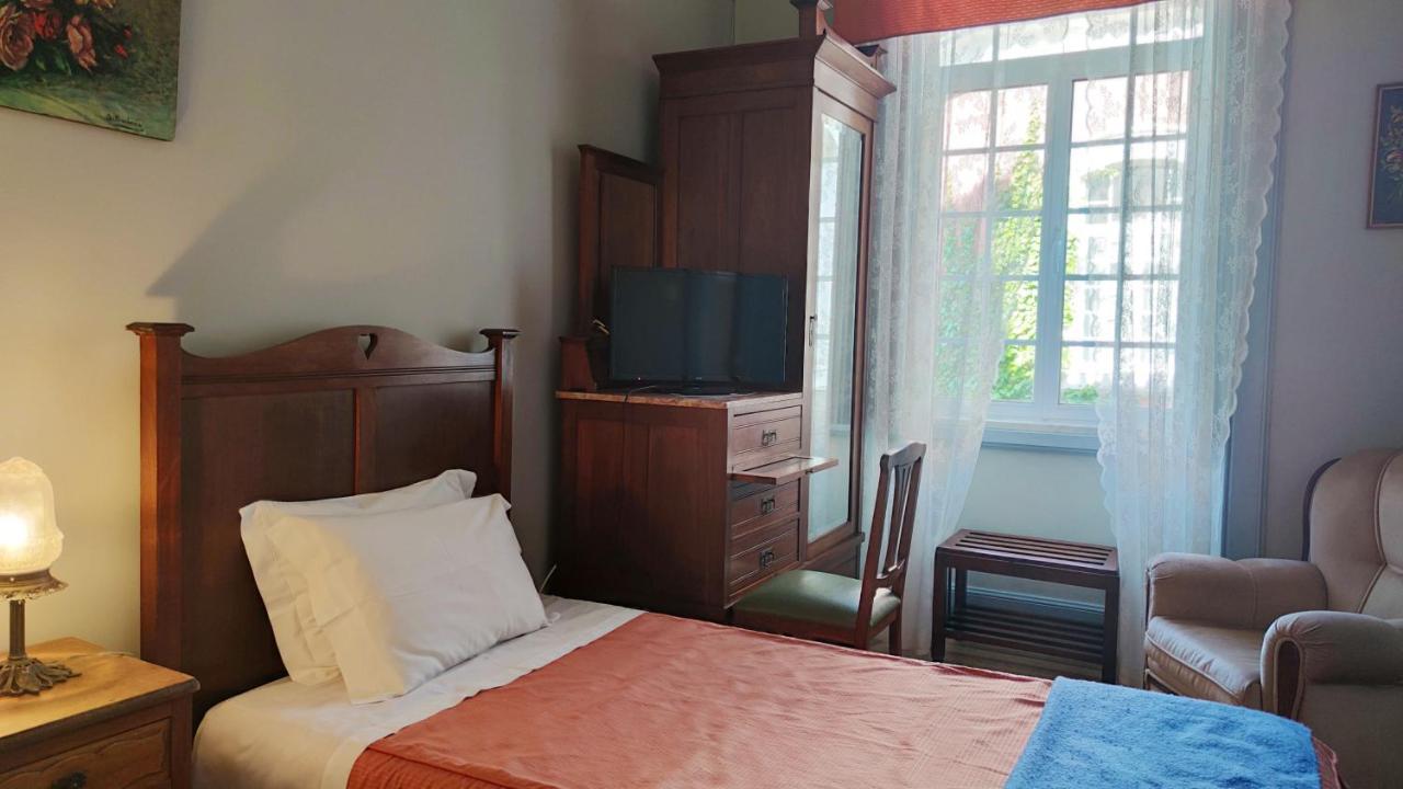 Hotel Do Parque, Boutique Hotel - Curia Luaran gambar
