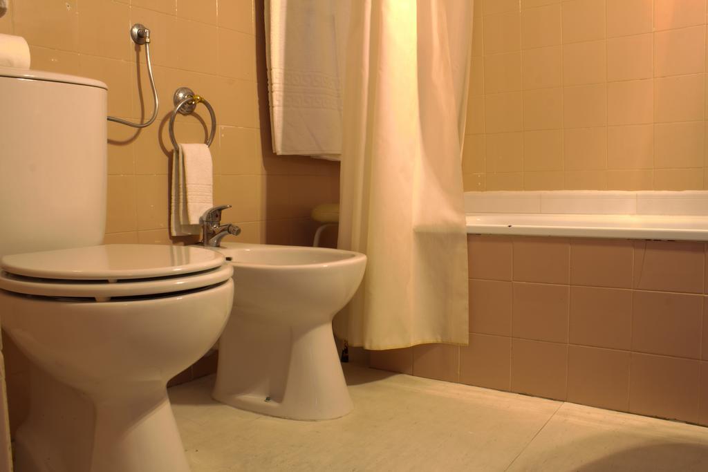 Hotel Do Parque, Boutique Hotel - Curia Bilik gambar
