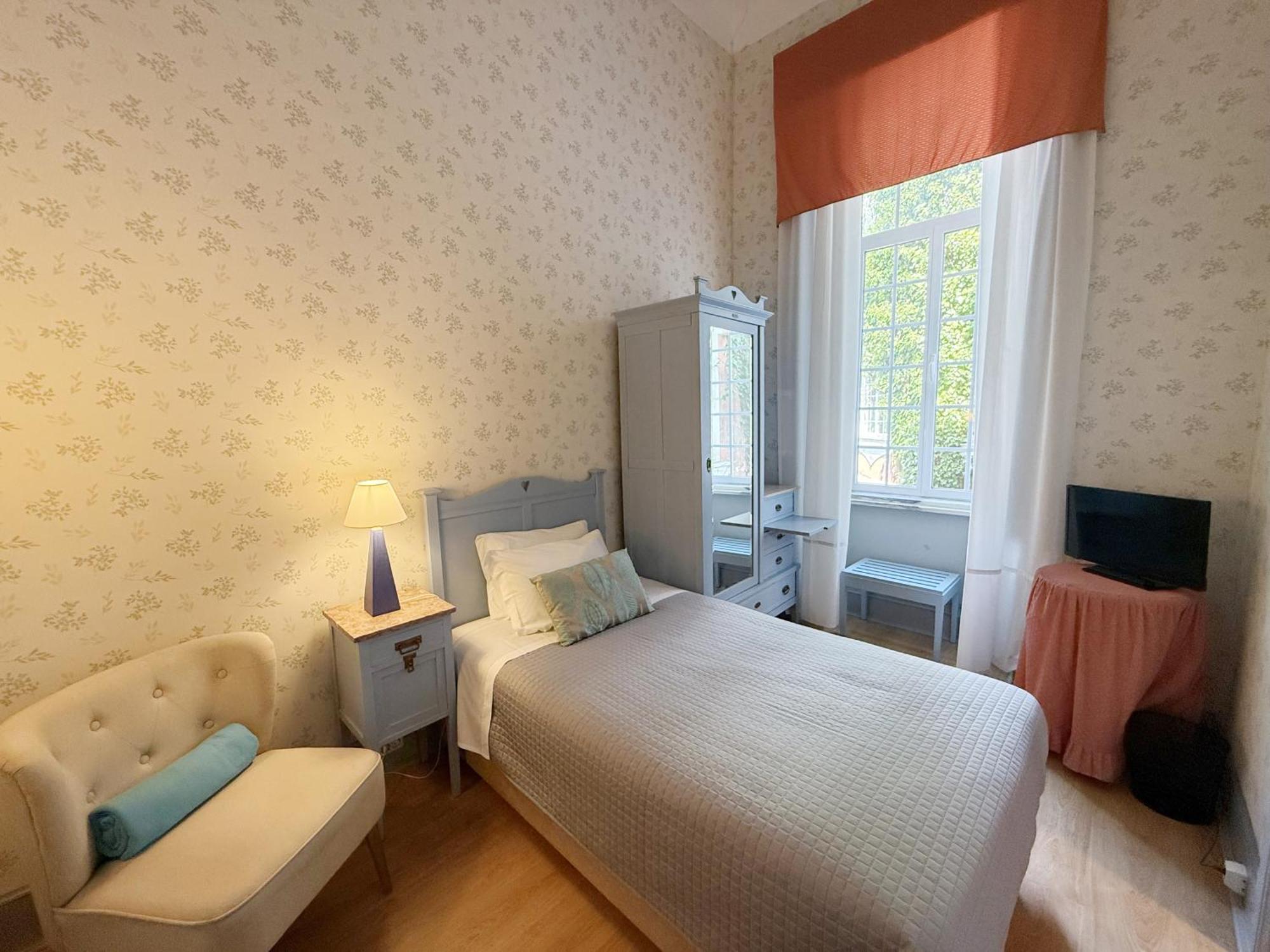 Hotel Do Parque, Boutique Hotel - Curia Luaran gambar