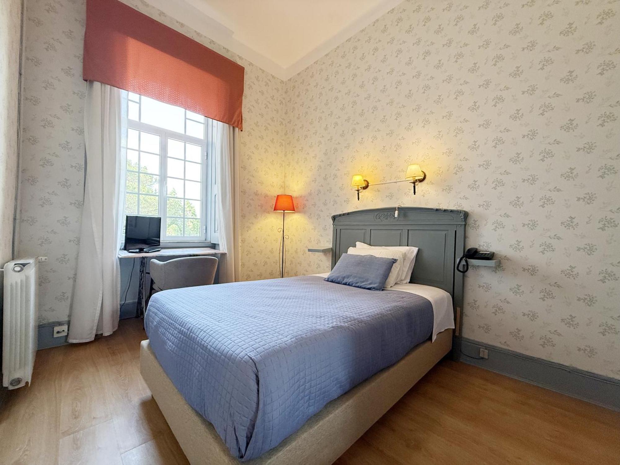 Hotel Do Parque, Boutique Hotel - Curia Luaran gambar