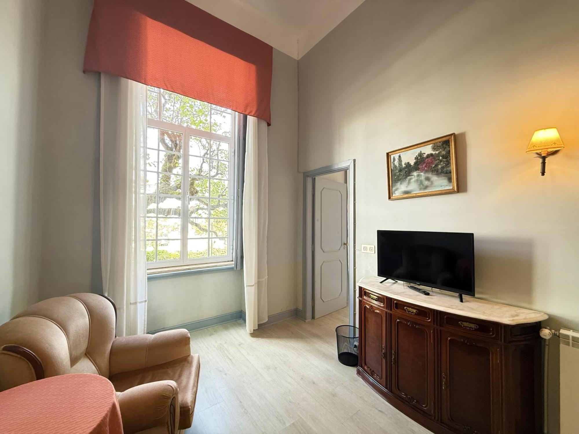 Hotel Do Parque, Boutique Hotel - Curia Luaran gambar