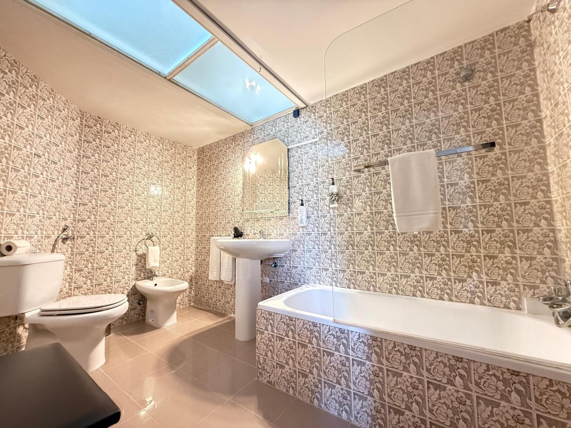 Hotel Do Parque, Boutique Hotel - Curia Bilik gambar