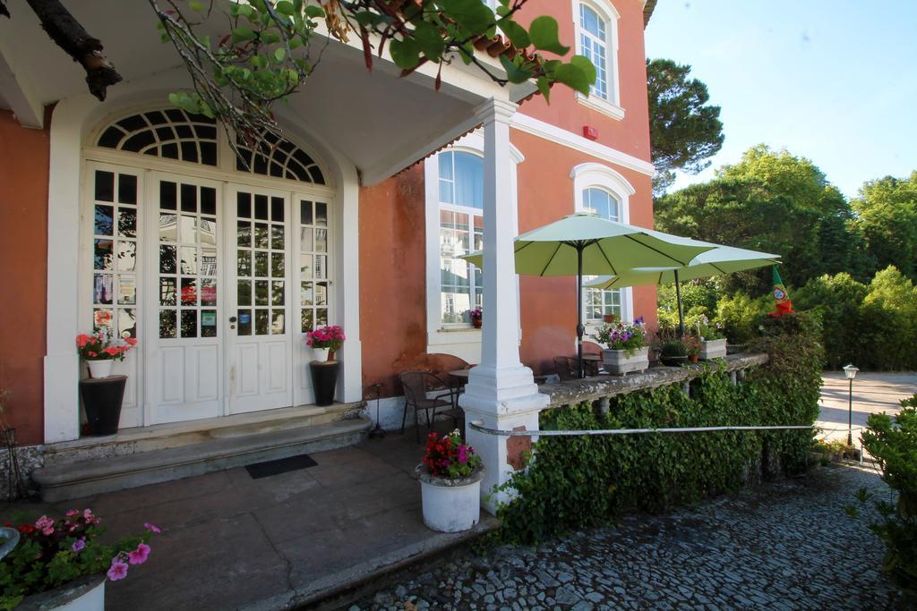 Hotel Do Parque, Boutique Hotel - Curia Luaran gambar