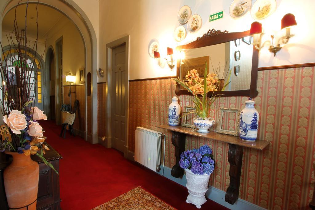 Hotel Do Parque, Boutique Hotel - Curia Luaran gambar