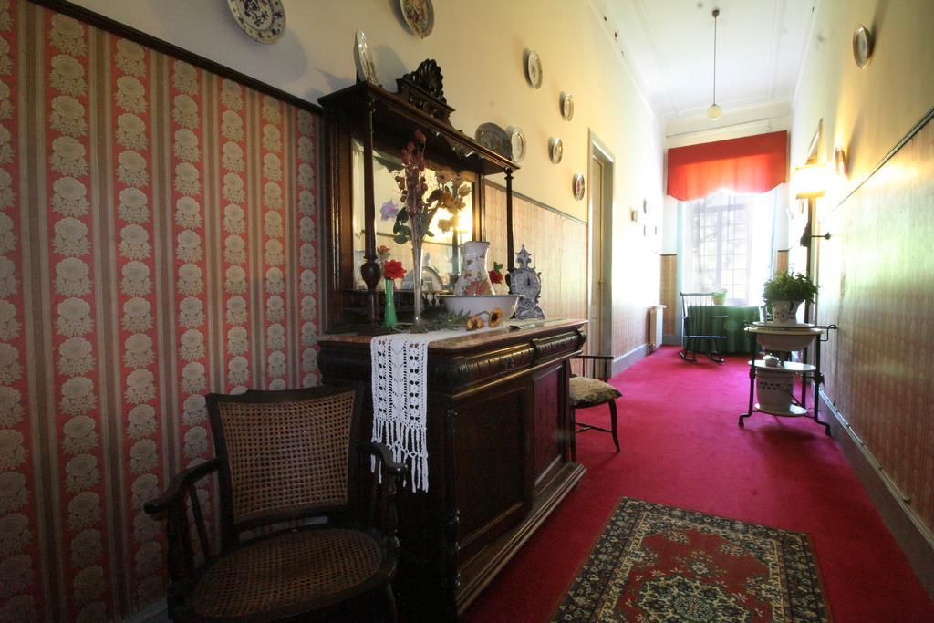 Hotel Do Parque, Boutique Hotel - Curia Luaran gambar