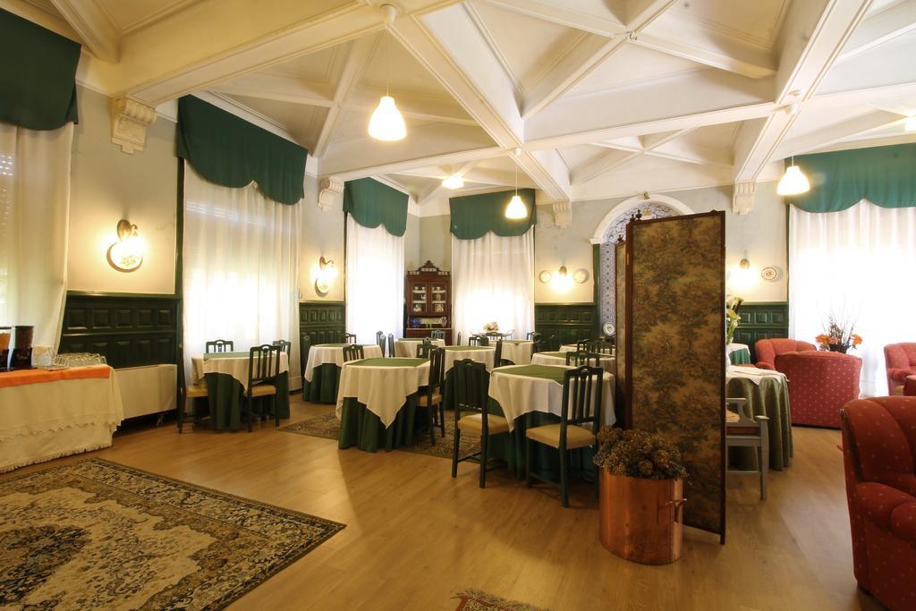 Hotel Do Parque, Boutique Hotel - Curia Luaran gambar