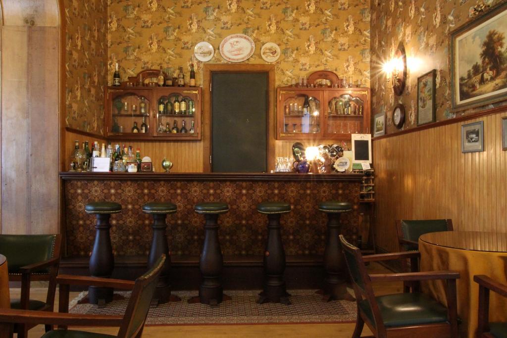Hotel Do Parque, Boutique Hotel - Curia Luaran gambar