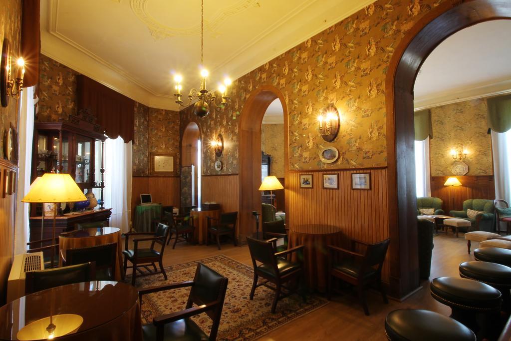 Hotel Do Parque, Boutique Hotel - Curia Luaran gambar