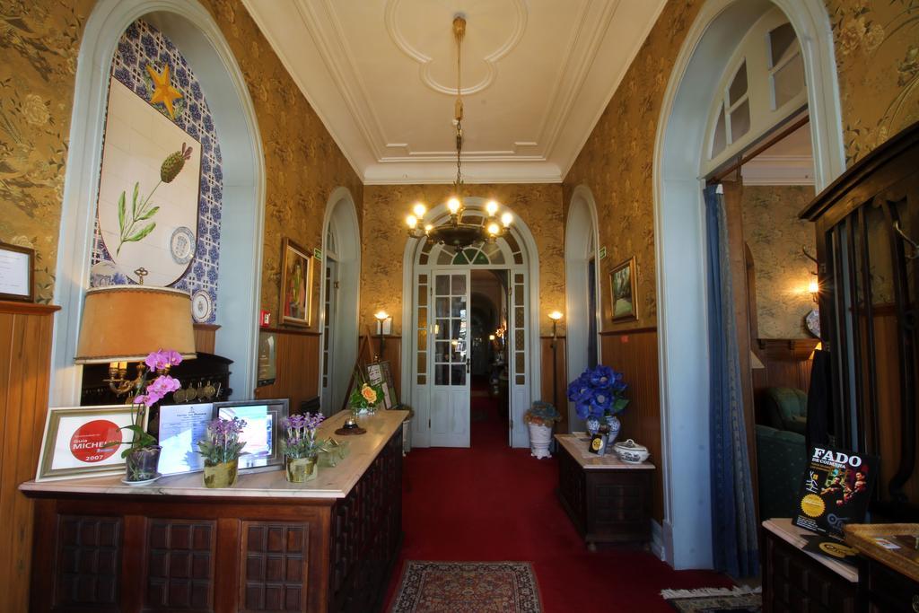 Hotel Do Parque, Boutique Hotel - Curia Luaran gambar