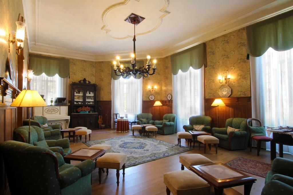 Hotel Do Parque, Boutique Hotel - Curia Luaran gambar