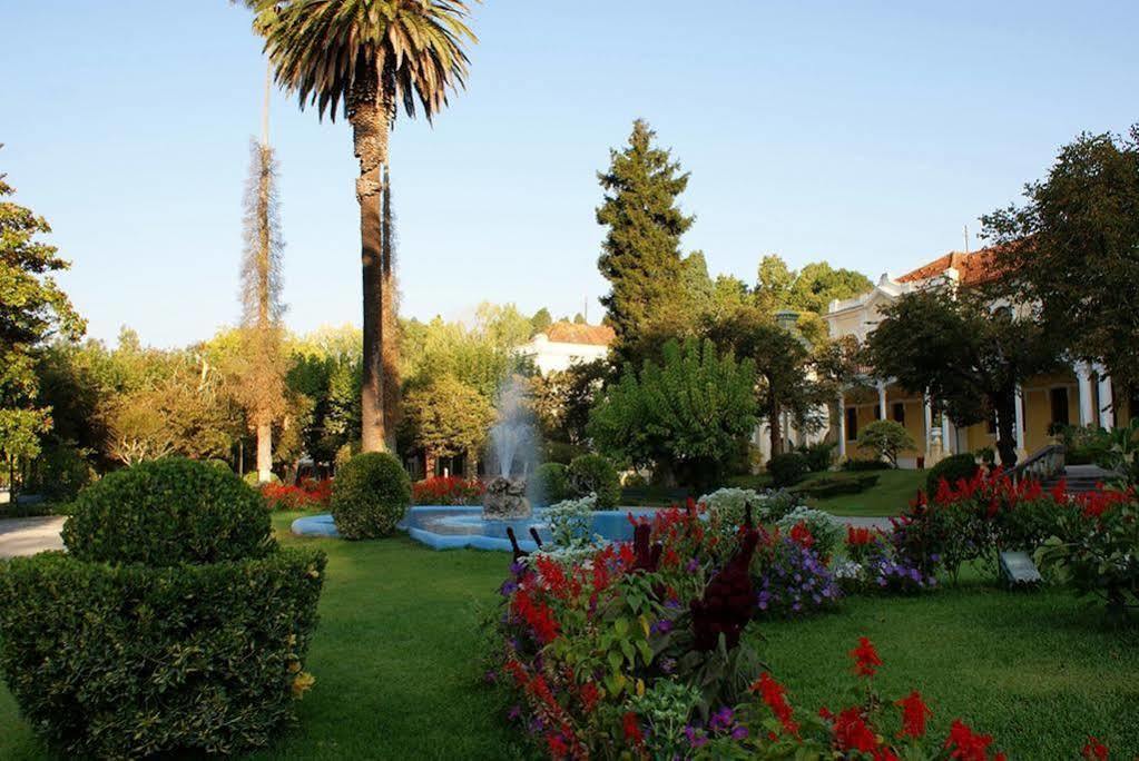 Hotel Do Parque, Boutique Hotel - Curia Luaran gambar